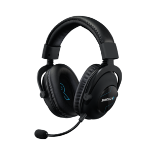 Logitech G Pro X Headset Shroud Edition