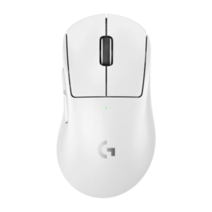 Logitech G Pro X Superlight 2 Dex White
