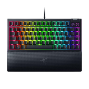 Razer Blackwidow V4 75%