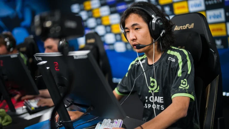 Senzu opens up about The MongolZ benching: "It was my decision"