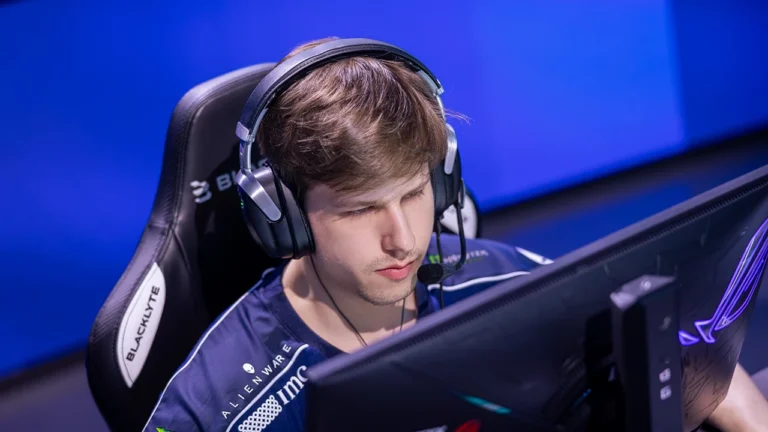 Liquid Reportedly Set to Bench Ultimate; Jorko and cmtry Linked as Replacements