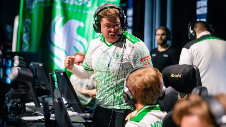 Karrigan Exclusive Interview: Shaping Falcons into Cologne Major Champions