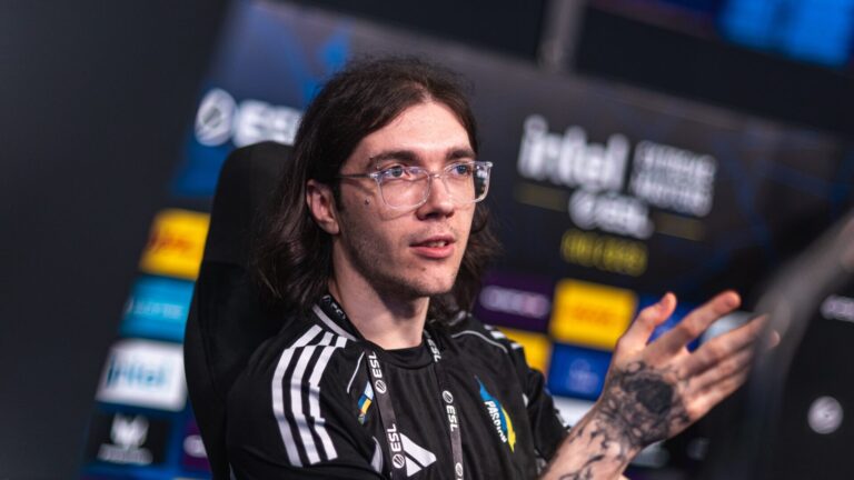Kvem Became a Free Agent After His Contract with Passion UA Expired