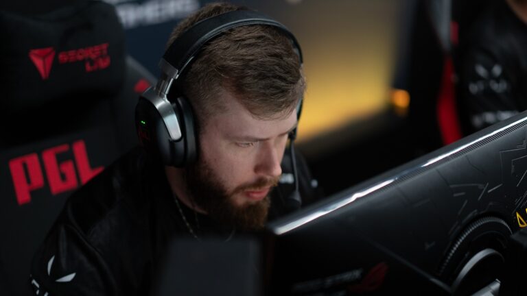 3DMAX benched Ex3rcice: rumors about a replacement candidate