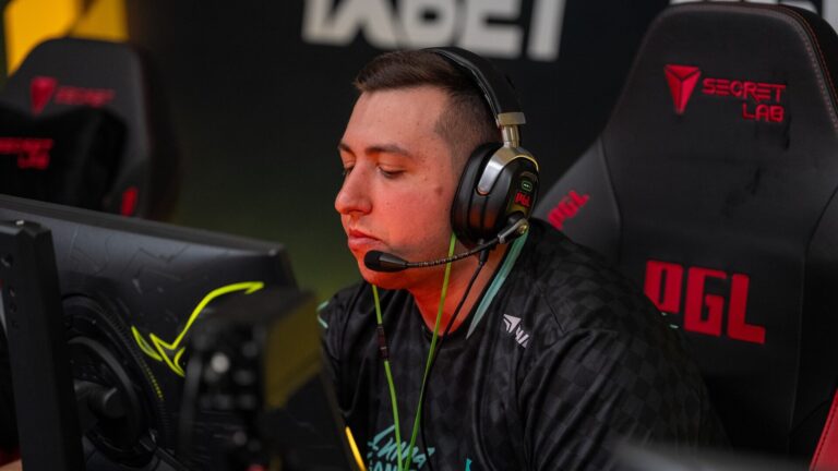 XANTARES Is the Best Player in Cache History by the Numbers