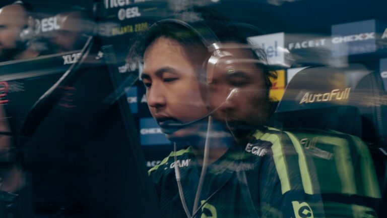 BC.Game Said Goodbye to Senzu: Loan Spell Over