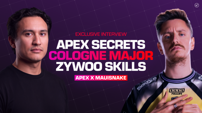 apEX Exlusive Interview: "In Atlanta we were completely exhausted. After the NAVI, we were dead"