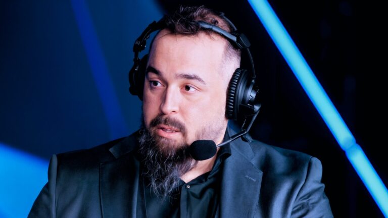 Aleksandar Trifunovic criticizes corruption in esports and sparks community backlash