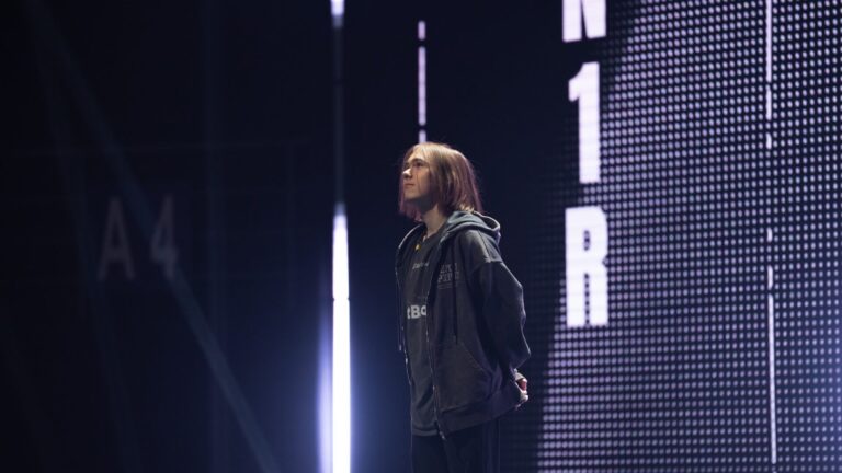 donk Still Believes in Being Top 1 in 2026: “I Just Don’t Think That I Can’t”