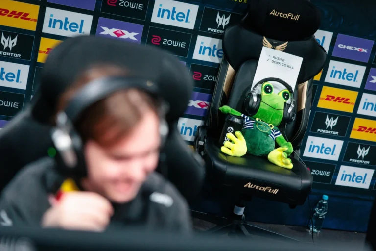 Spirit to Play IEM Cologne Major 2026 Playoffs Without hally