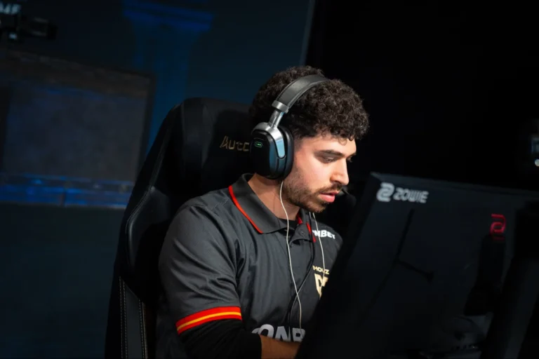 The MongolZ and FUT Stay Alive at IEM Cologne Major 2026 as Monte and MOUZ Exit
