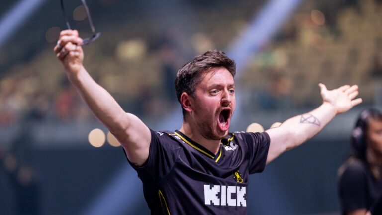 MOUZ and Vitality Open Stage 3 with Victories at IEM Cologne Major 2026