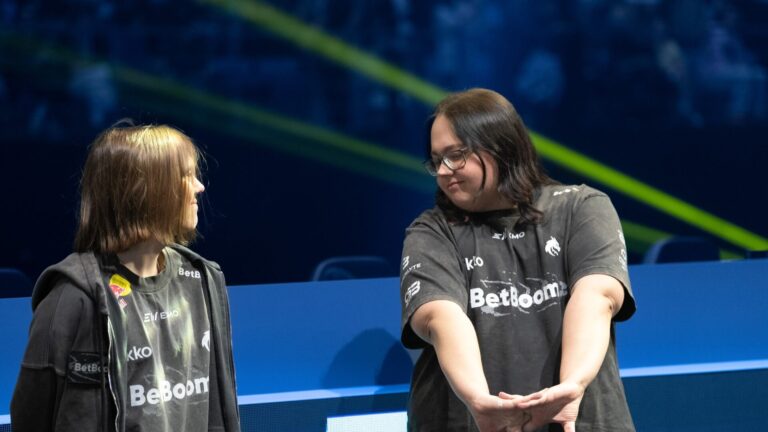 Prediction for Spirit vs Natus Vincere — IEM Cologne Major 2026 Stage 3