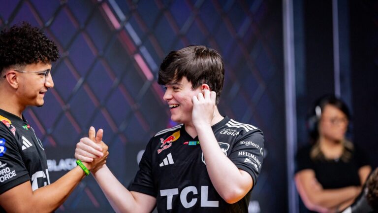Prediction for FURIA vs B8 — IEM Cologne Major 2026 Stage 3