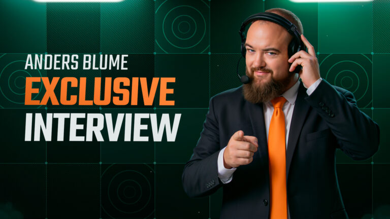 Anders ahead of IEM Cologne 2026: "I have such a stake in NiKo winning a Major"