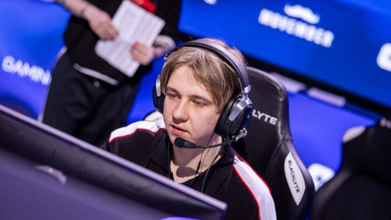 B8 and their last chance at IEM Cologne Major 2026 Stage 2