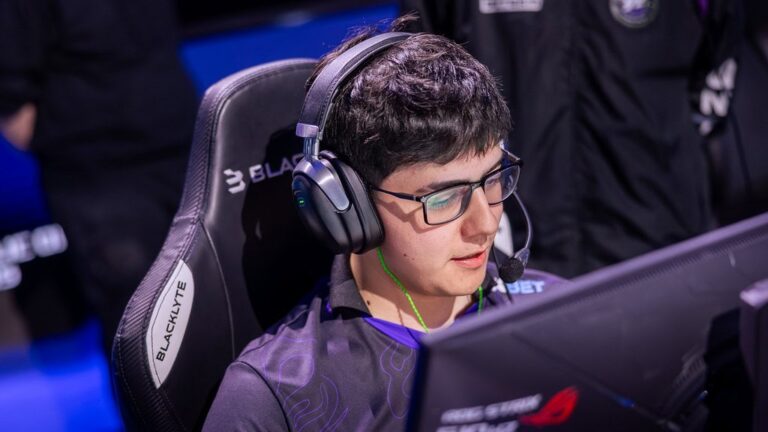 9z advanced to Stage 3 of IEM Cologne Major 2026