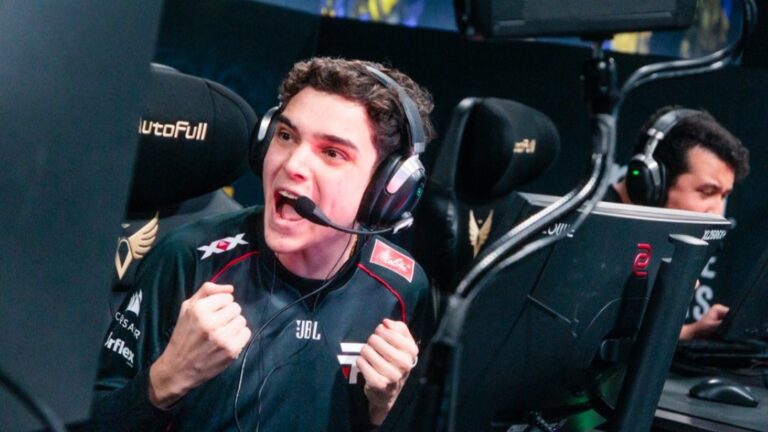 Astralis and MIBR eliminated from IEM Cologne Major 2026 Stage 2