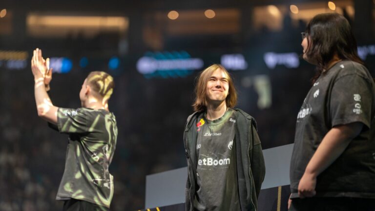 donk Is the Community’s Player of the Month