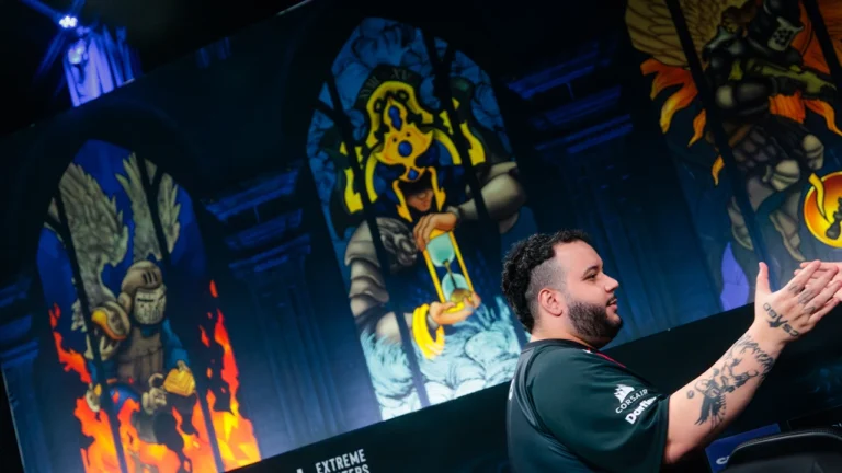 FlyQuest and GamerLegion Become First Stage 2 Casualties at IEM Cologne Major 2026