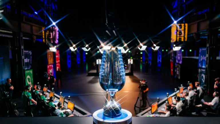 IEM Cologne Major 2026 Stage 2 — Day 2. Live Broadcast & Results
