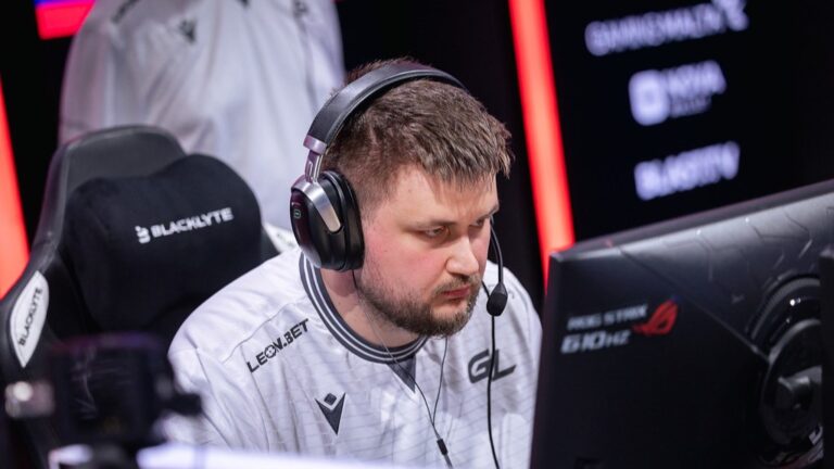 GamerLegion lost to BetBoom — IEM Cologne Major 2026 Stage 2