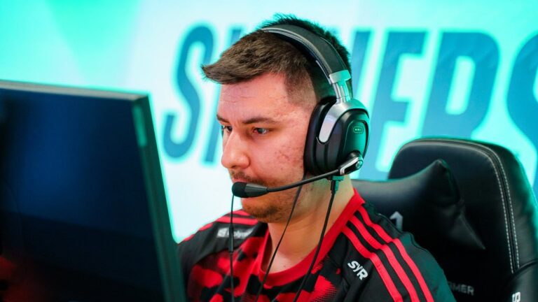 SINNERS end their run at IEM Cologne Major 2026 Stage 1