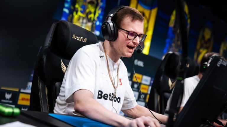 BetBoom advance to Stage 2 — IEM Cologne Major 2026