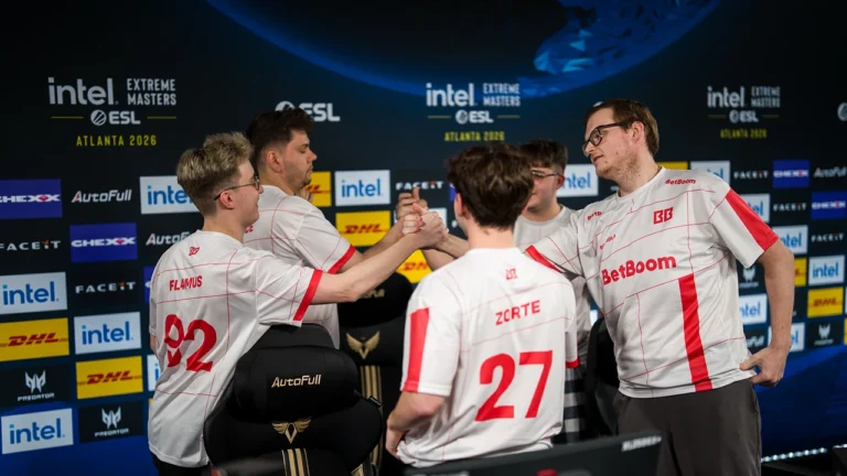 Prediction BetBoom vs Gaimin Gladiators — IEM Cologne Major 2026 Stage 1