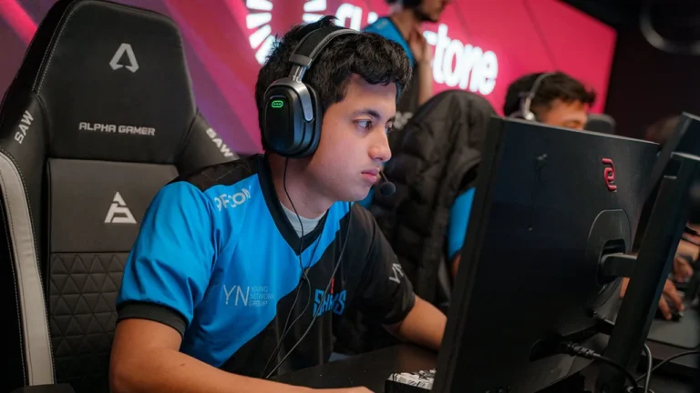 Preview HEROIC vs Sharks — IEM Cologne Major 2026 Stage 1