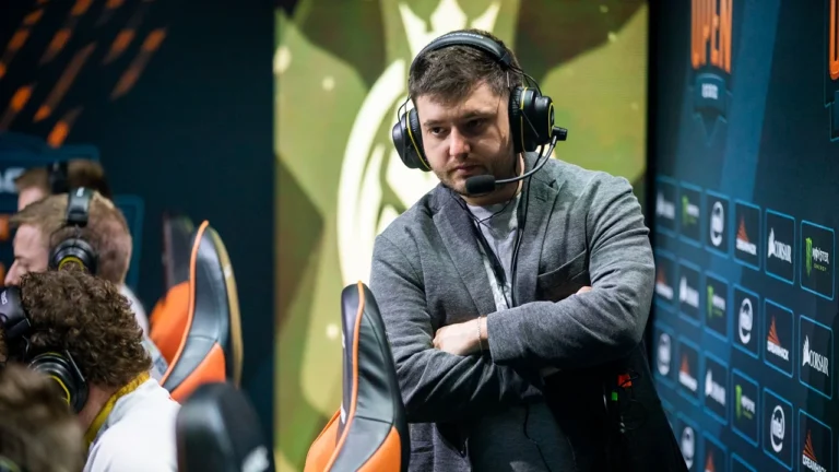 Peacemaker Suggests Jame Could Replace FalleN in FURIA — Community Split Over Radical Idea
