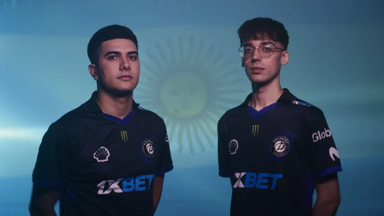 9z sign meyern and luchov: the return of national identity and a presentation that shook Argentina