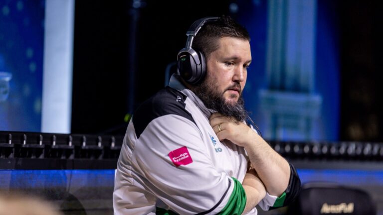zonic took three teams to no. 1 on HLTV over 10 years