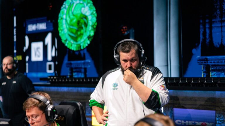 Bookmakers No Longer Expect Changes in Falcons After IEM Cologne 2026