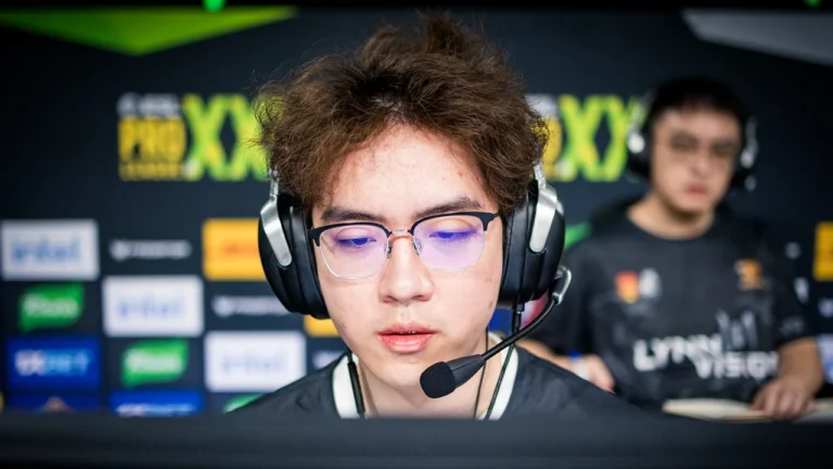 Prediction BIG vs Lynn Vision — XSE Pro League Guangzhou 2026