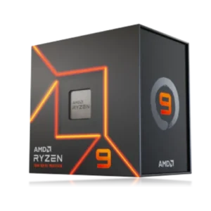 AMD Ryzen 9 7950X