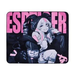 ESPTIGER Pioneer Tang Dao Pink