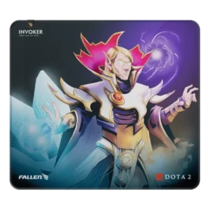 Fallen Gear Invoker
