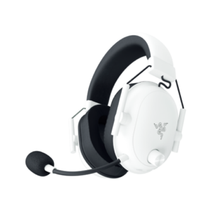 Razer BlackShark V2 HyperSpeed White
