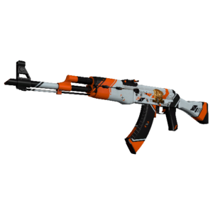 AK-47 | Asiimov (Minimal Wear)