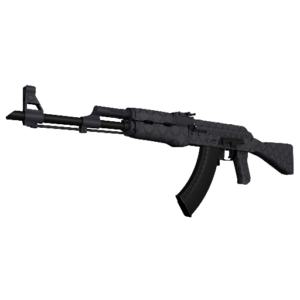 AK-47 | Baroque Purple (Well-Worn)