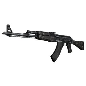 AK-47 | Black Laminate (Factory New)
