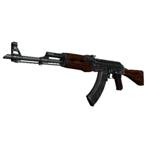 AK-47 | Cartel (Minimal Wear)