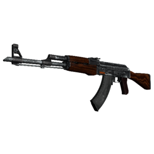 StatTrak™ AK-47 | Legion of Anubis (Factory New)