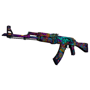 AK-47 | Nightwish (Factory New)