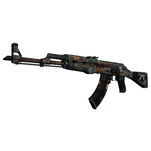 AK-47 | Rat Rod (Factory New)