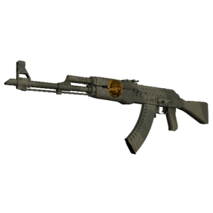 AK-47 | Safari Mesh (Field-Tested)