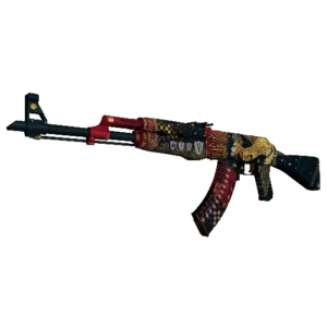 AK-47 | The Empress (Field-Tested)