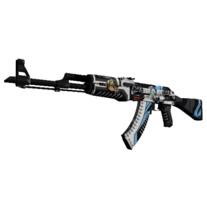 AK-47 | Vulcan (Field-Tested)