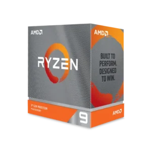 AMD Ryzen 9 3900X